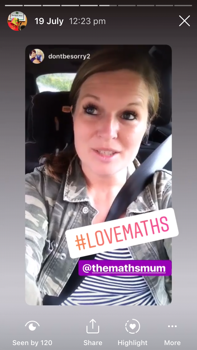 The Power of Social Media