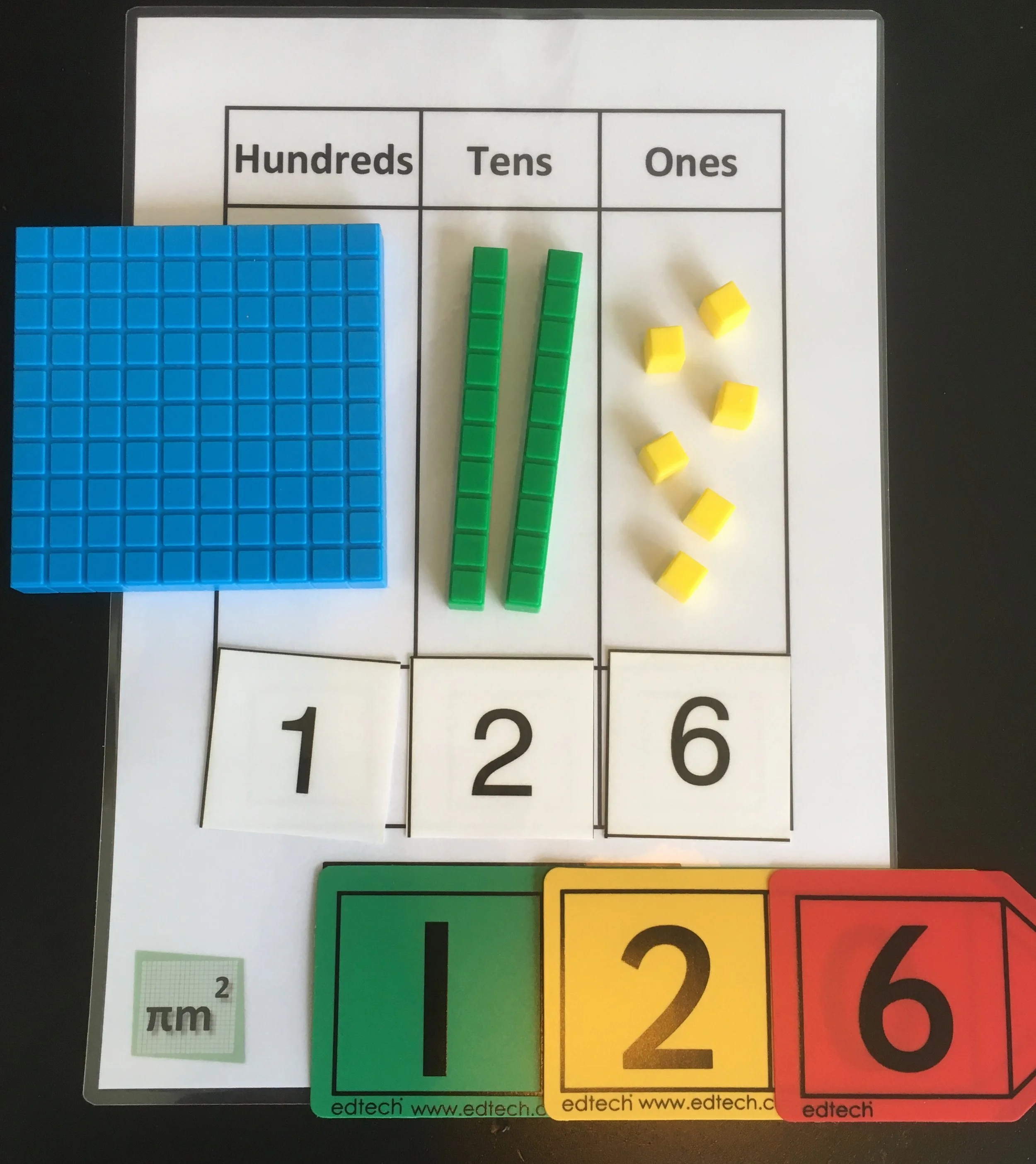 Key Stage 2 (Lower) - Year 3 &amp; 4 