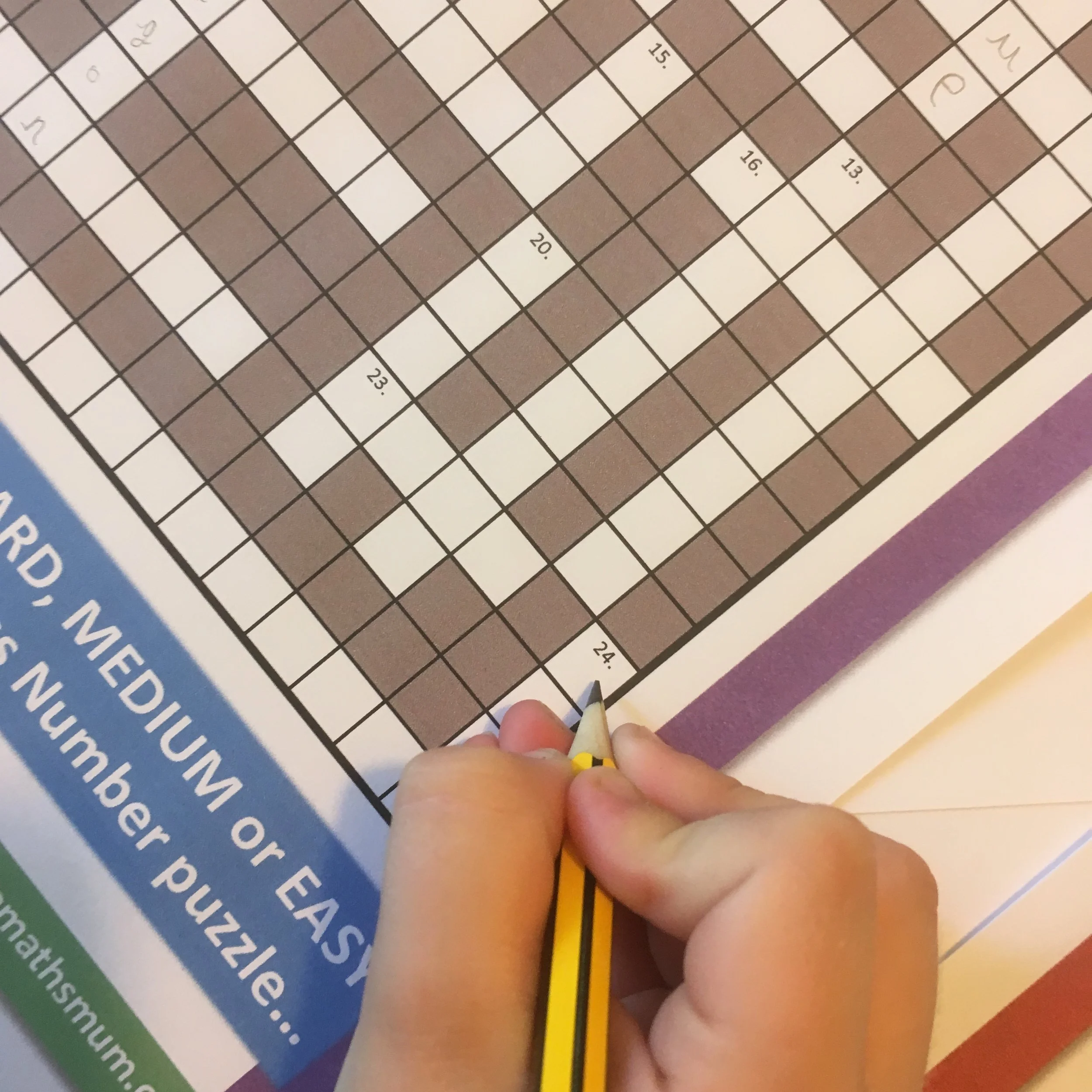 Key Stage 2 (Upper) - Year 5 &amp; 6 