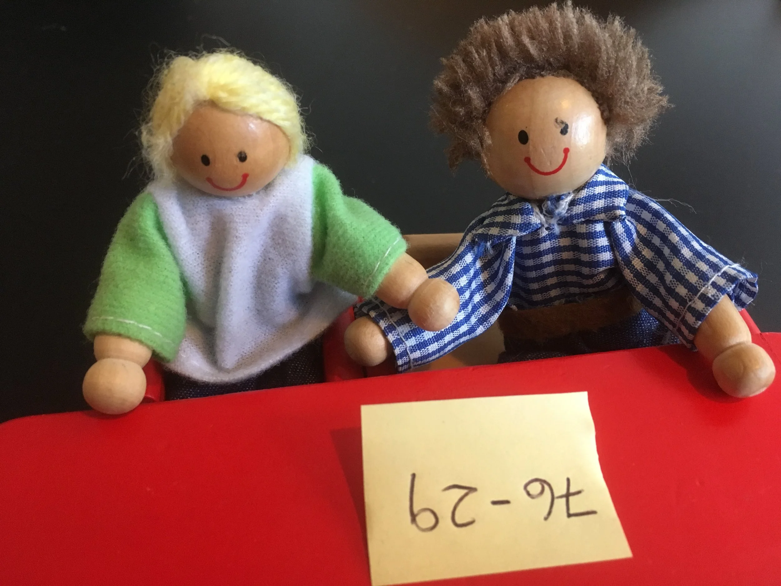 Key Stage 1 - Reception to Year 2 