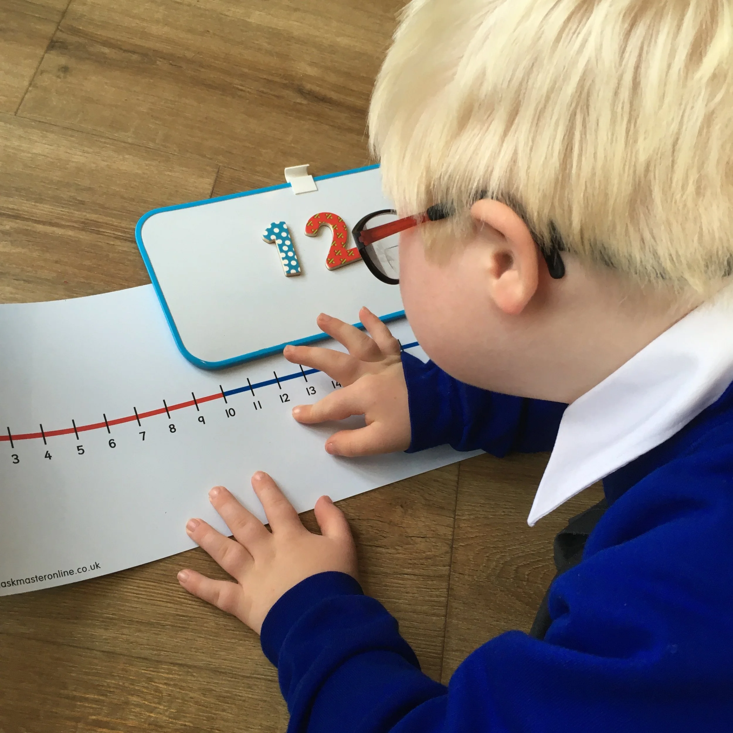 Maths for LIFE... not for GCSE