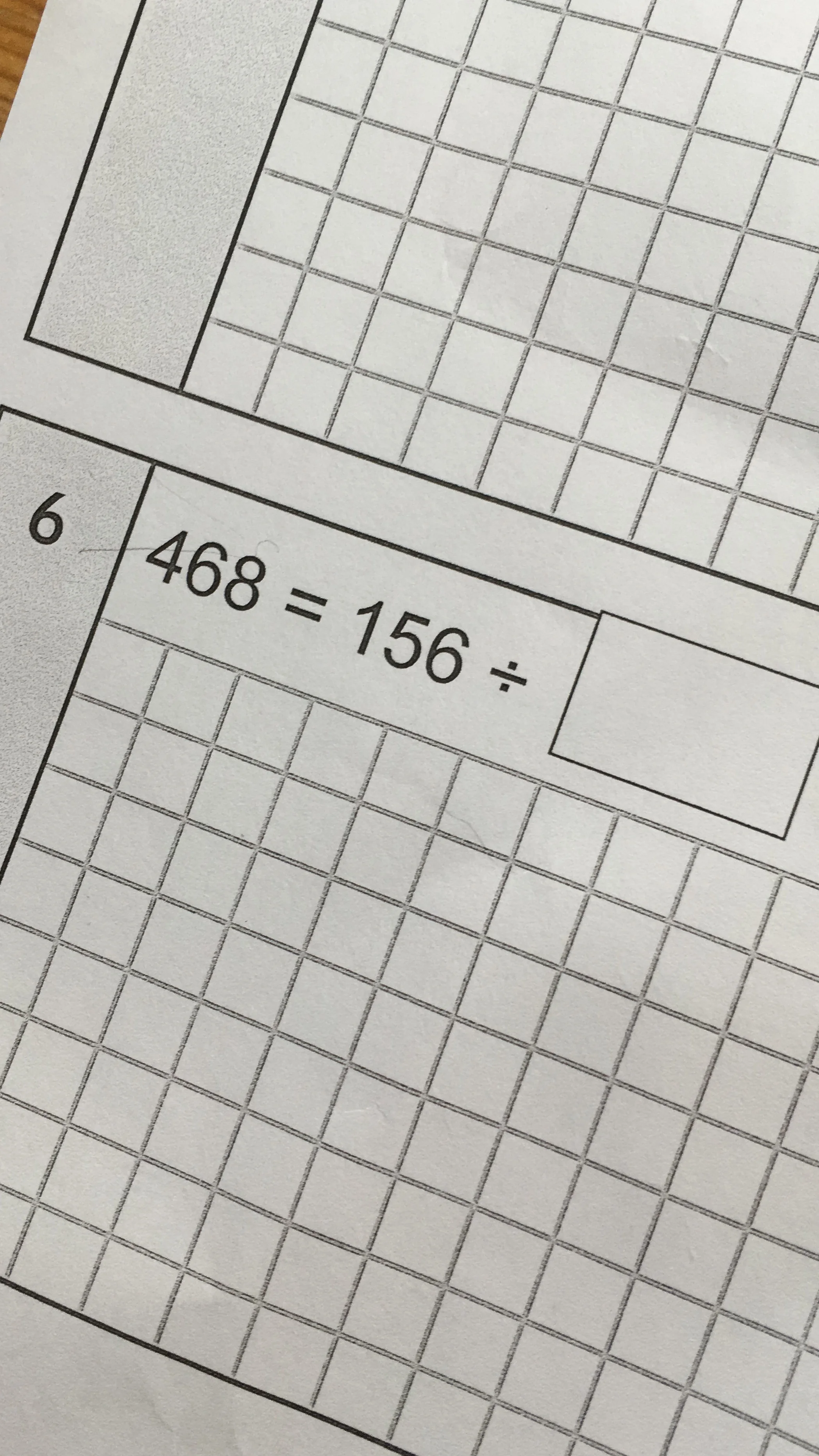 Key Stage 2 (Upper) - Year 5 &amp; 6 