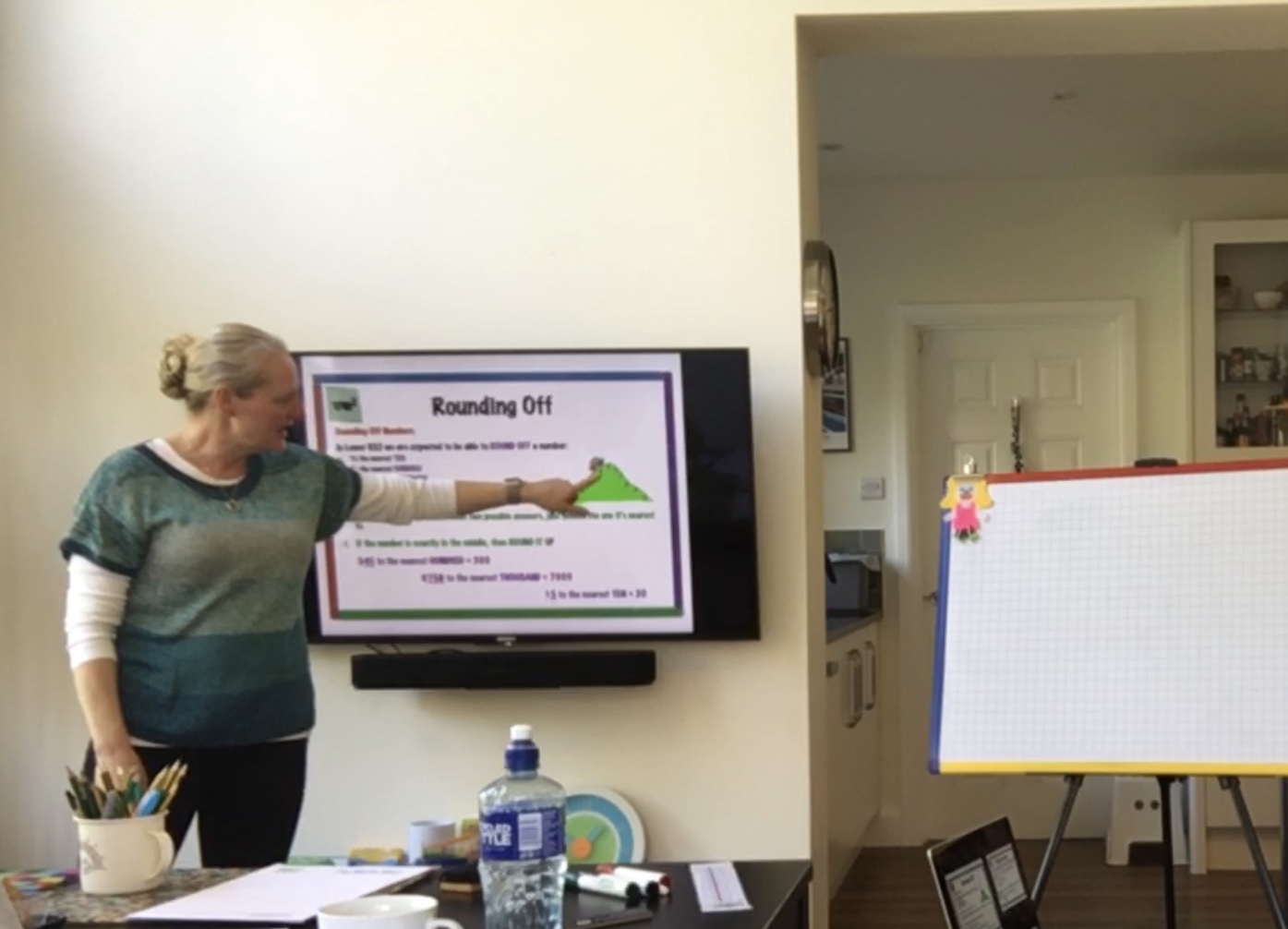 New course schedule - Nov &amp; Dec 2019