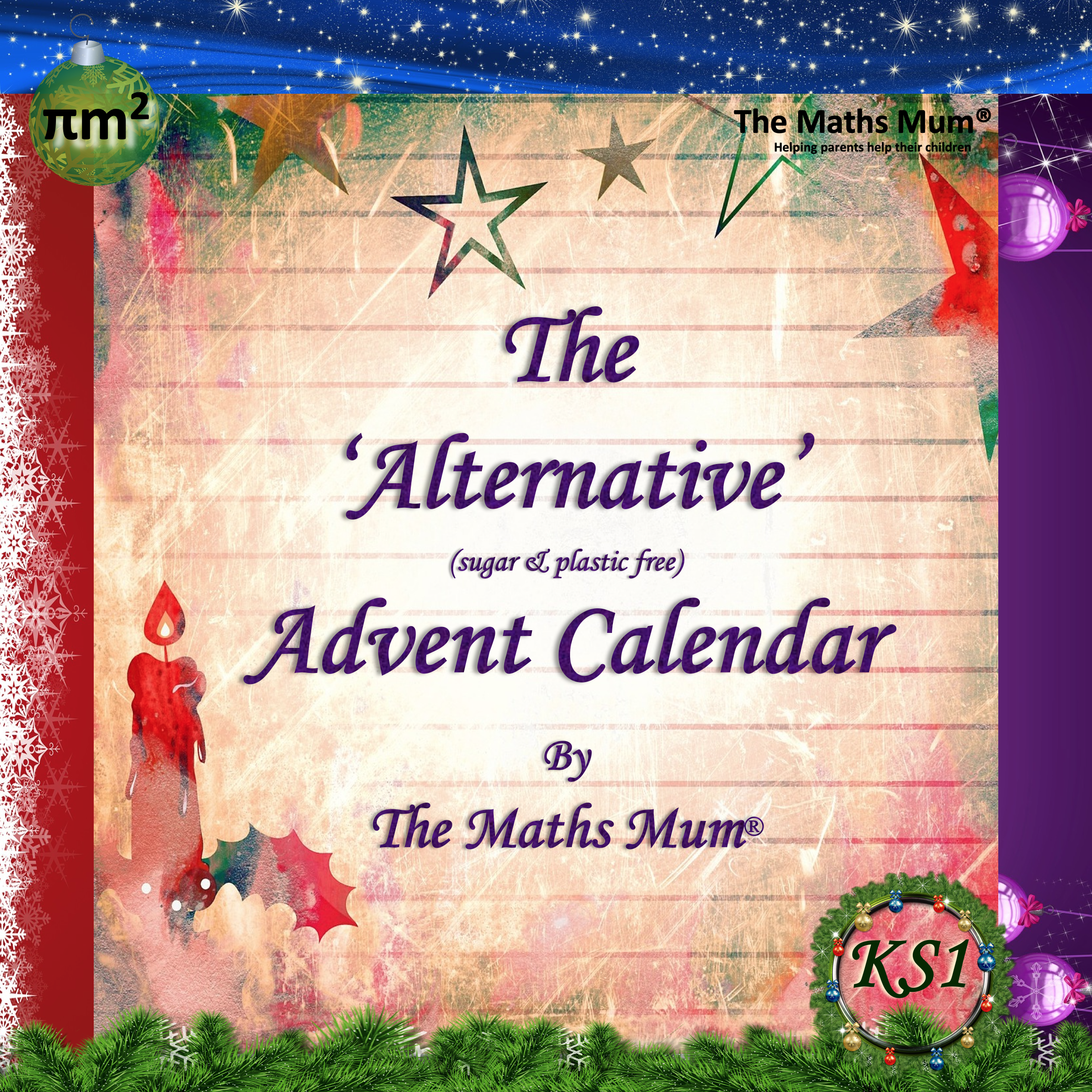 The 'Alternative' Advent Calendars are here!