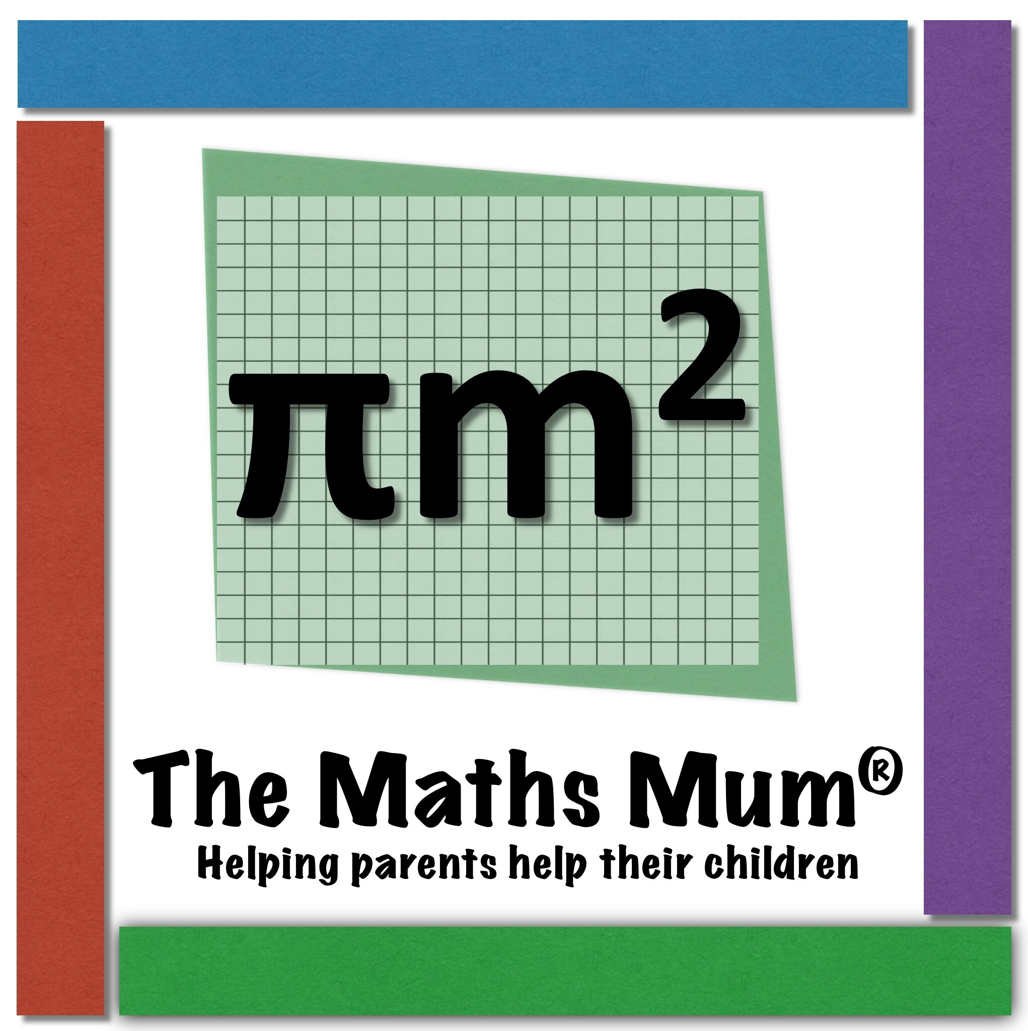 The Maths Mum