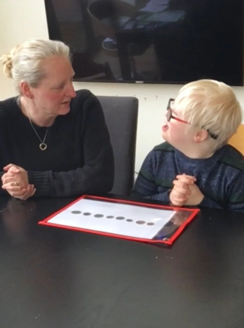 The Maths Mum® and Lance talk MONEY - Part 1