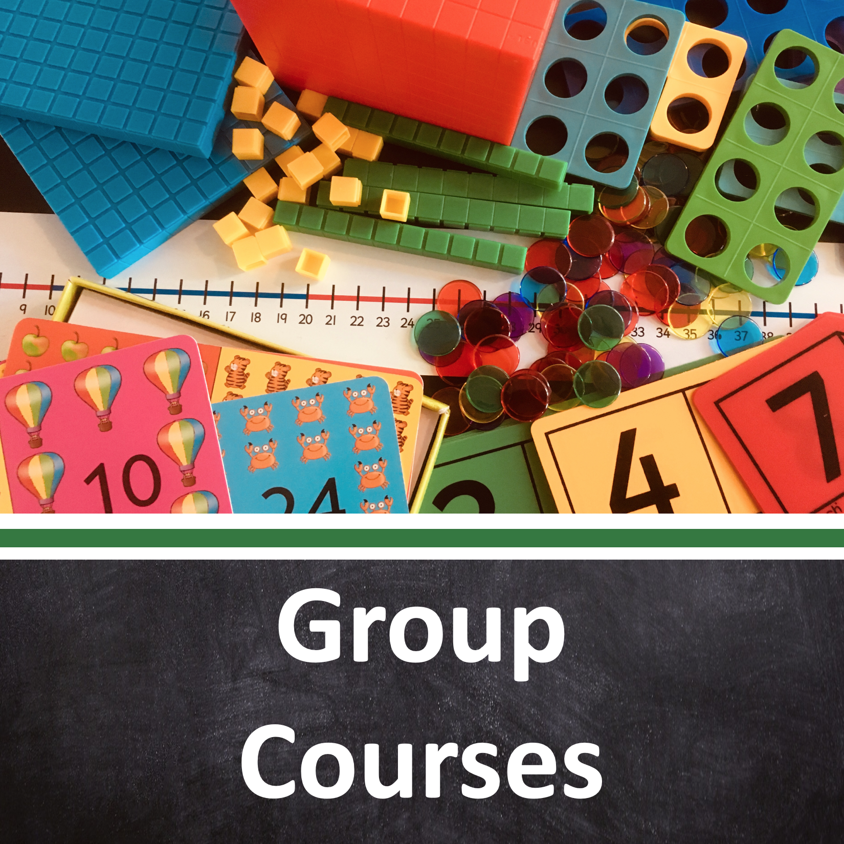 Group Courses