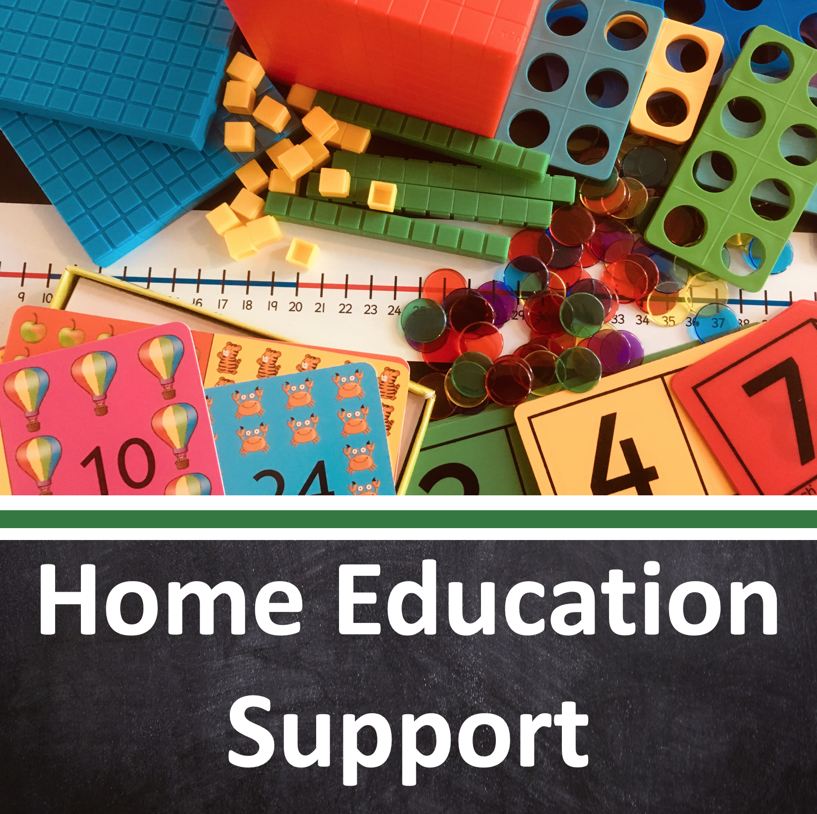 Home Education Support