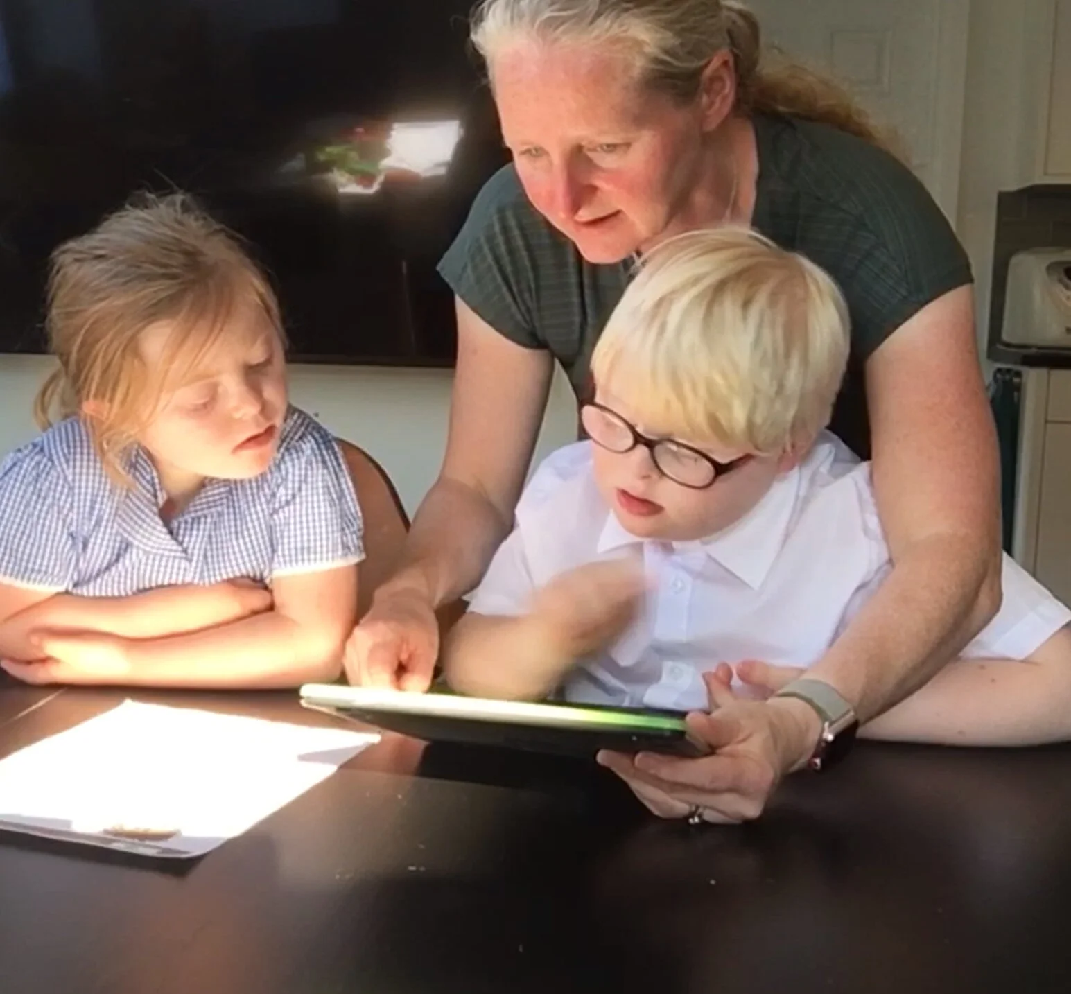 The Maths Mum® - 'Maths for life' with Ella &amp; Lance - Lesson 1