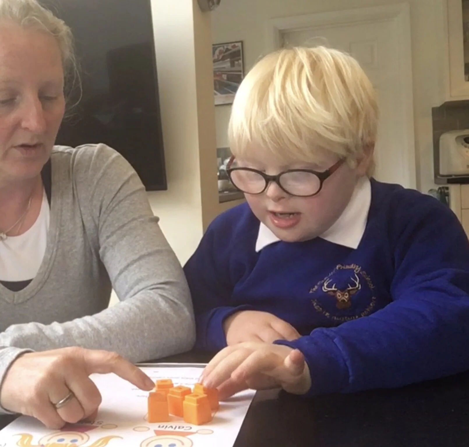 The Maths Mum® ‘Maths for Life’ Lesson 3 - Lance