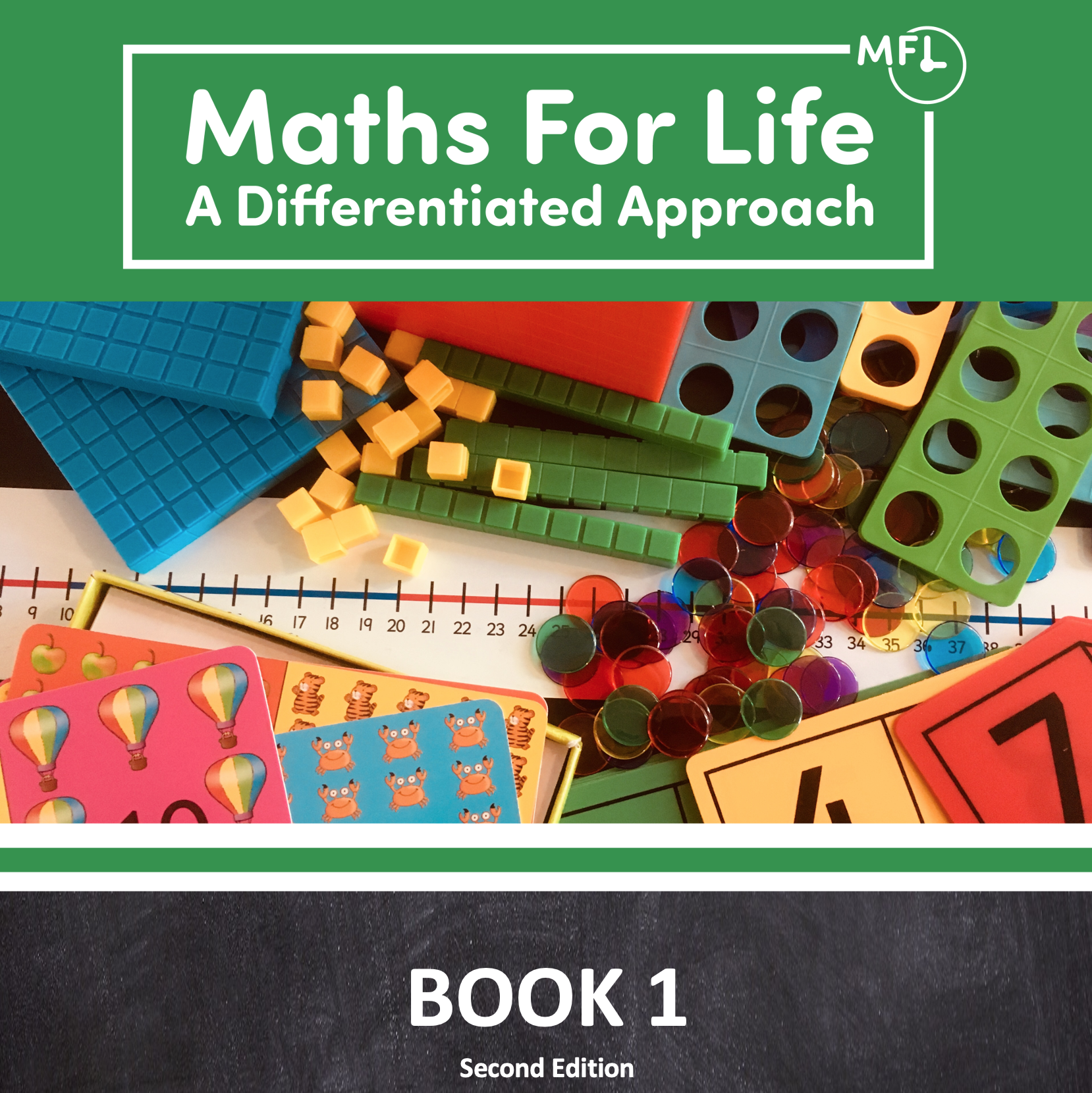 Purchase Maths For Life Resources