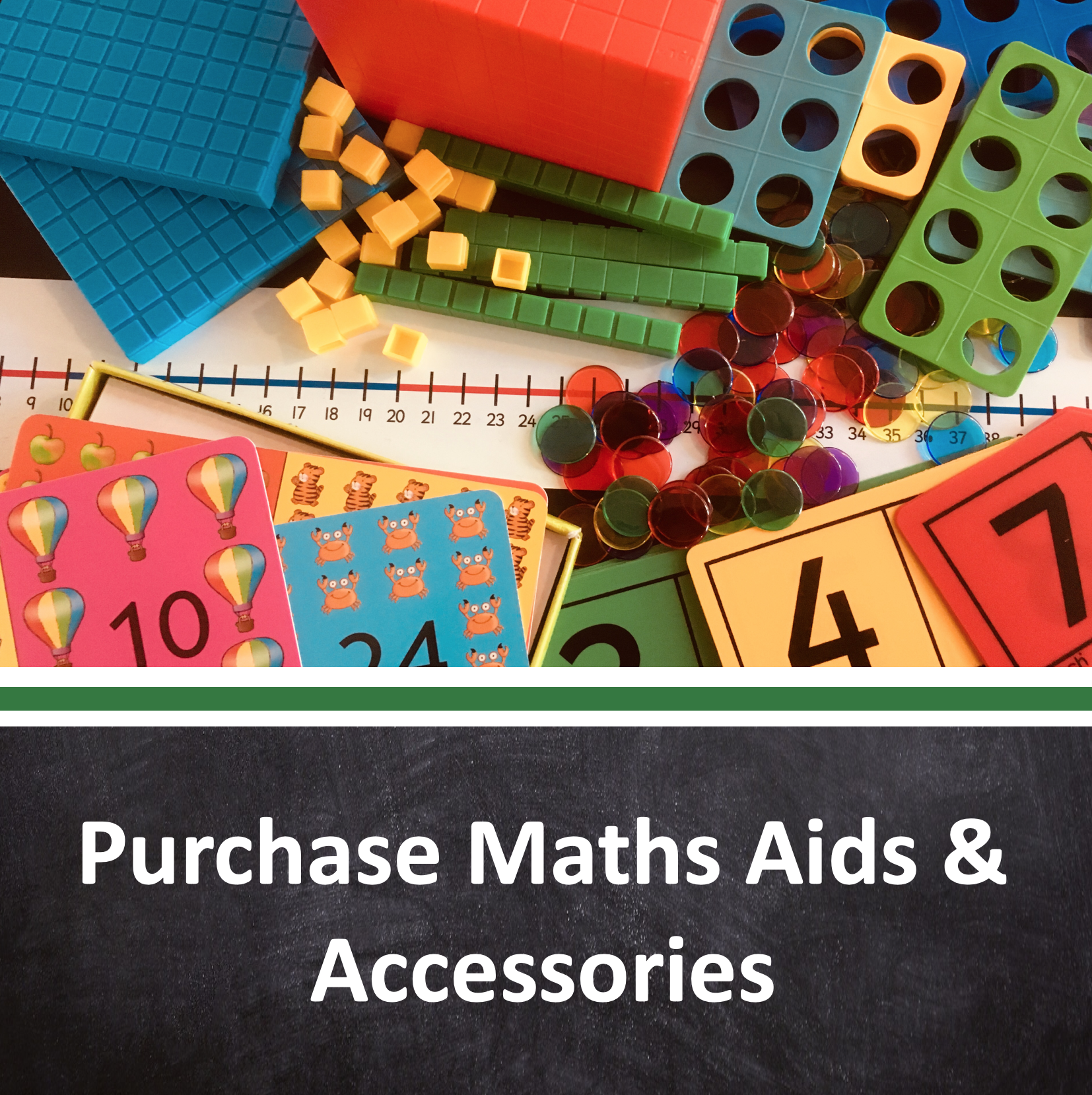Shop for Maths Aids and Accessories