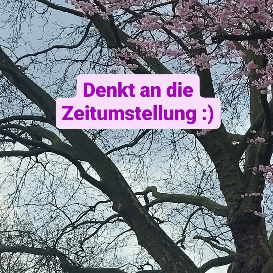 Wir freuen uns auf euch, bis sp&auml;ter 10h also quasi 9h ;)

#besonders #besondershamburg
#besonderssch&ouml;n
#besonderslecker #besondersmarkt