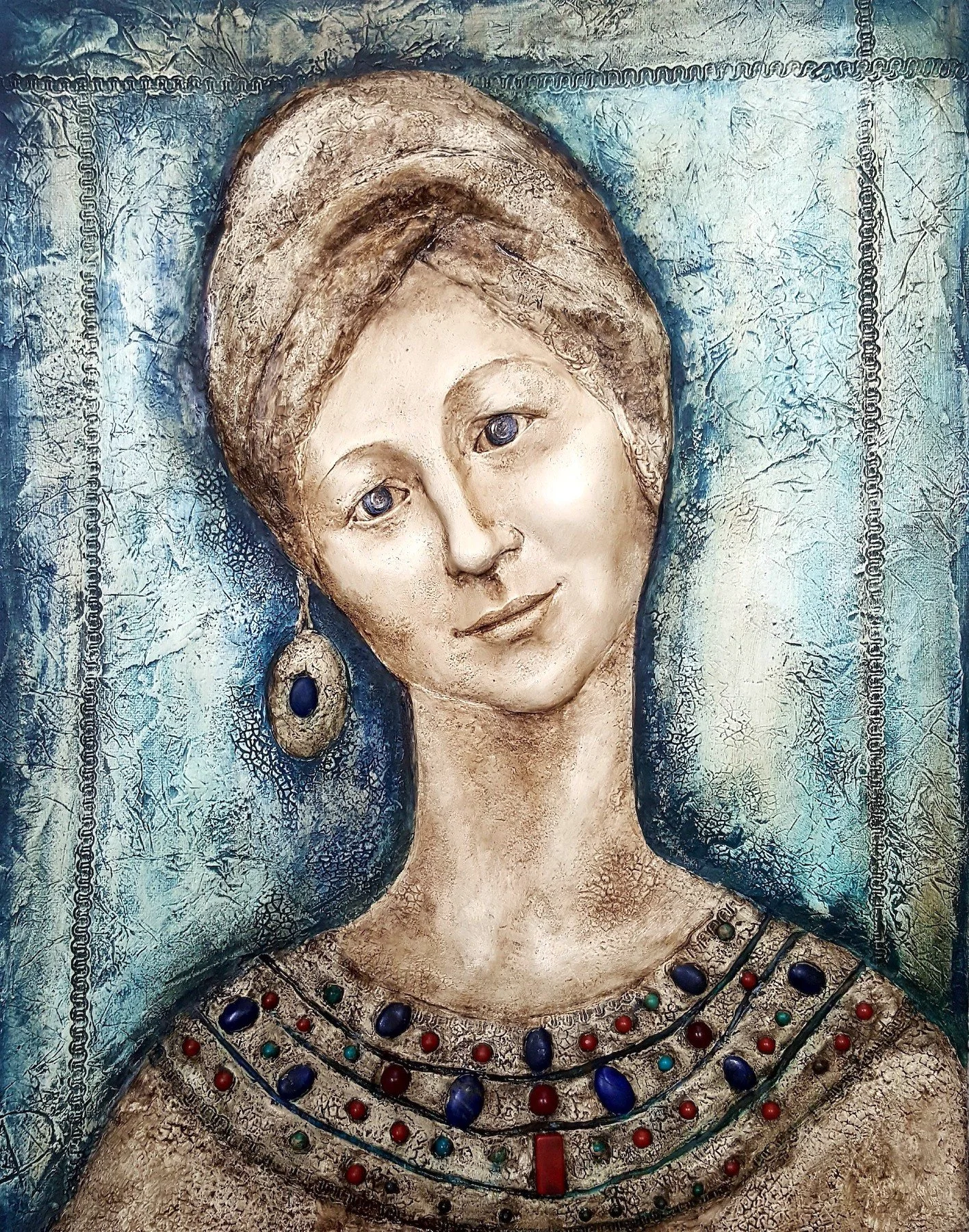 Portrait of Tanya by Asya Dudko.jpg