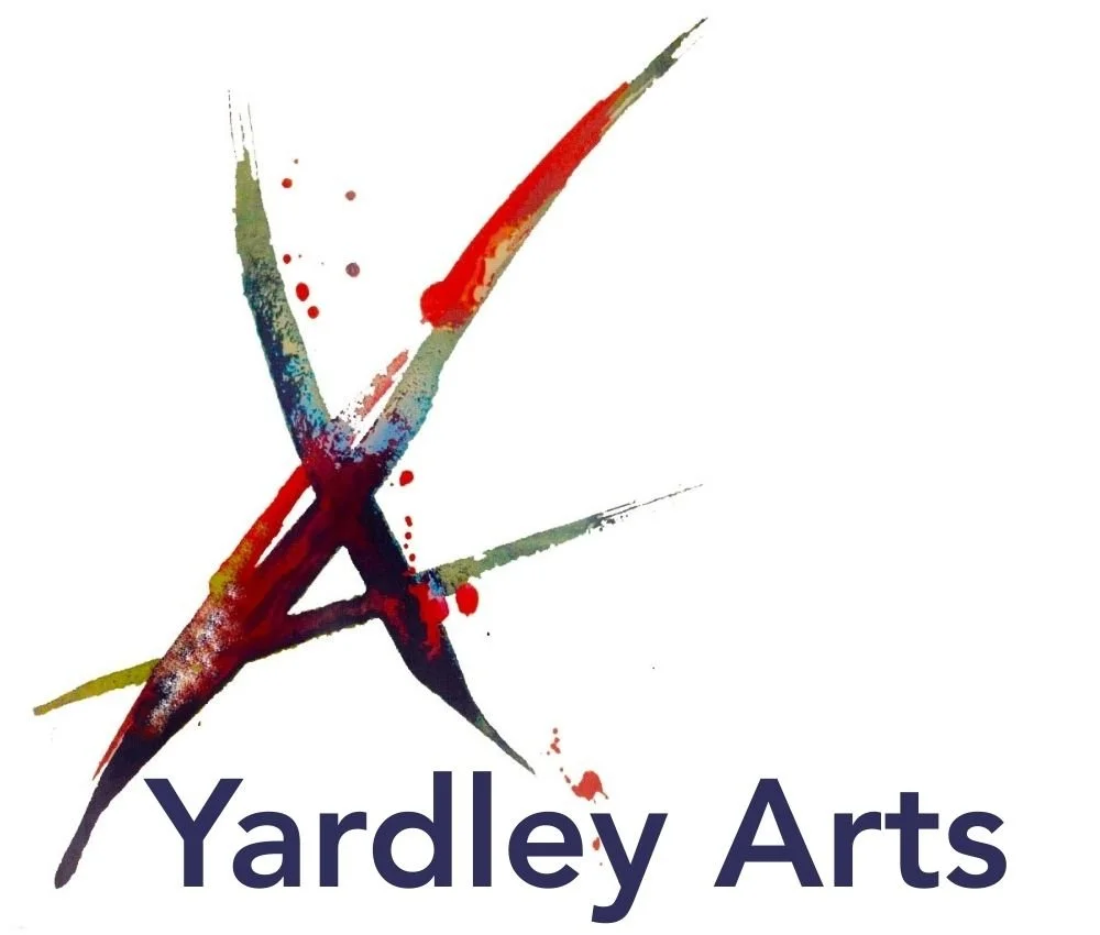 Yardley Arts