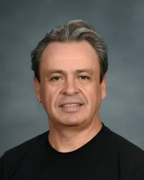 JUAN MONJE, Maintenance