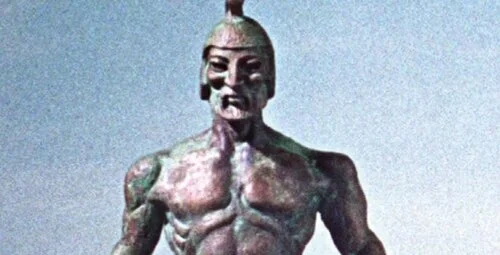 From Homer to Hal: 3,000 Years of AI Narratives