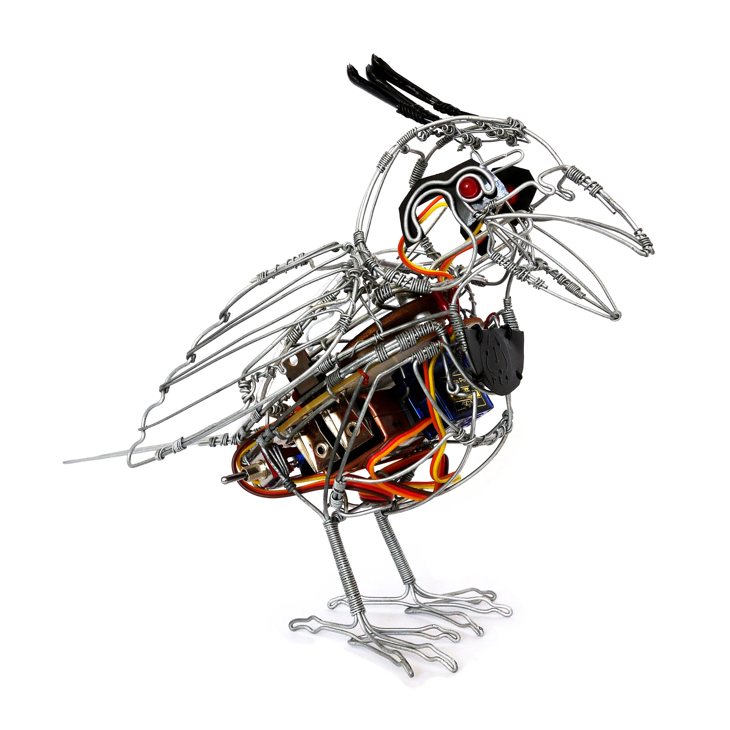 The role of African narratives in the future of Artificial Intelligence 