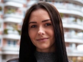 Anzhelika Solovyeva
