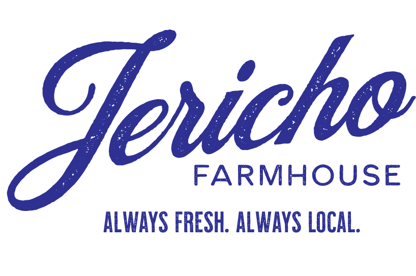 Jericho Farmhouse