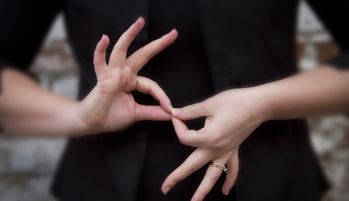 British Sign Language