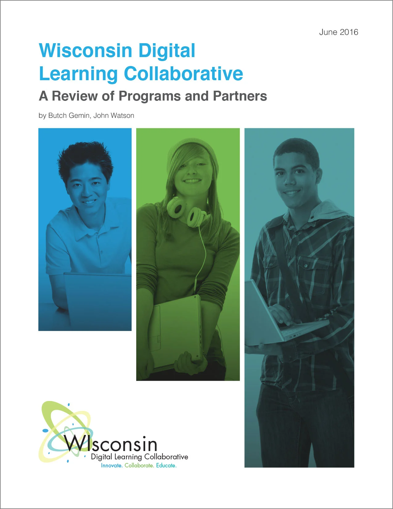 WDLC Review of Programs and Partners