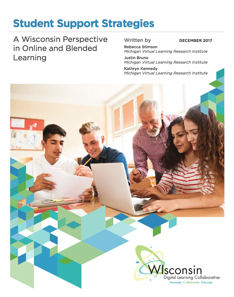 Student Support Strategies