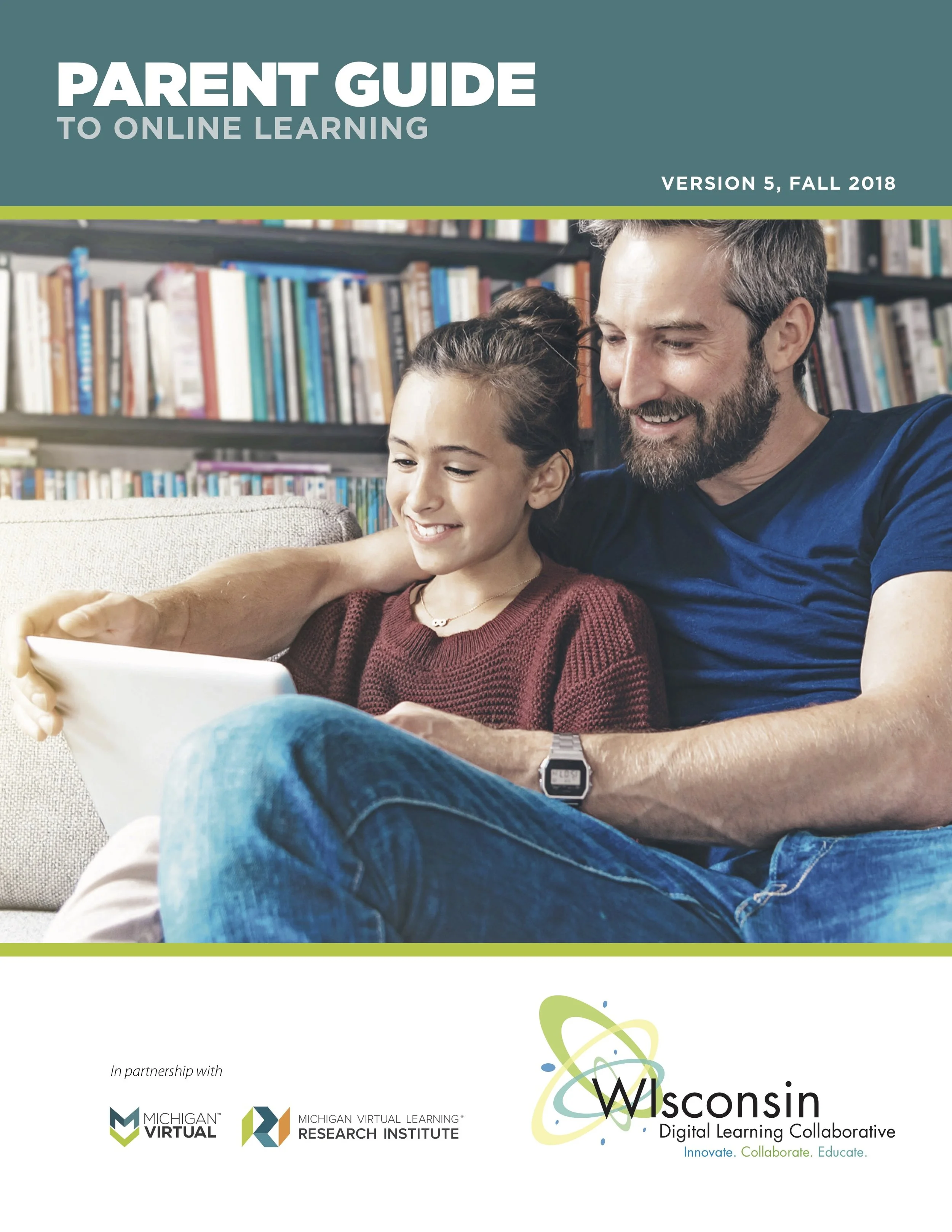 Parent Guide to Online Learning