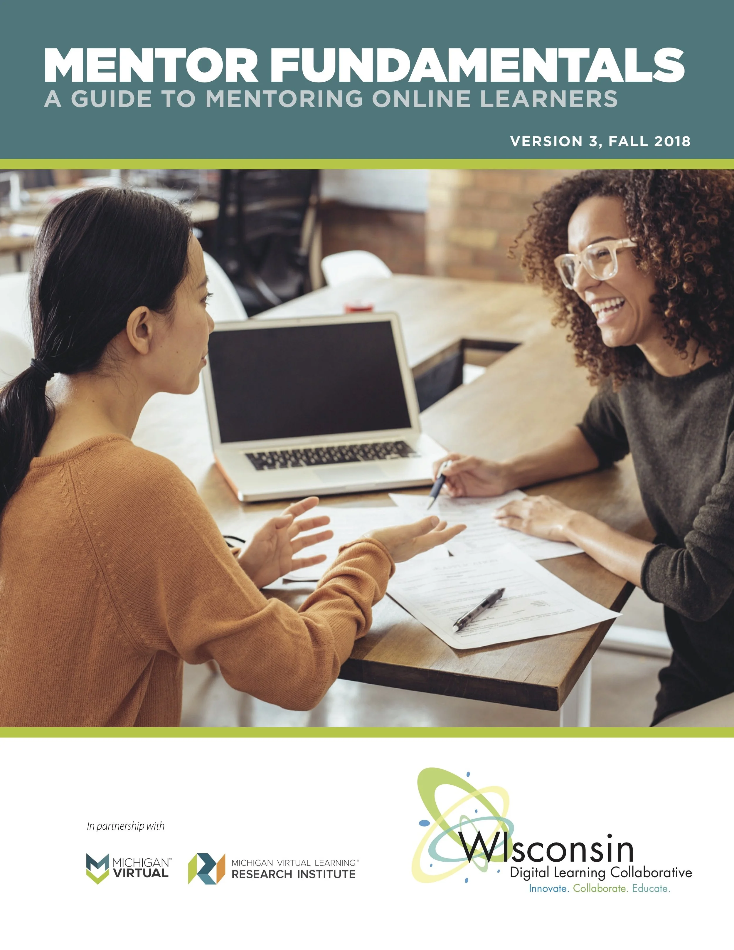 Mentoring Online Learners
