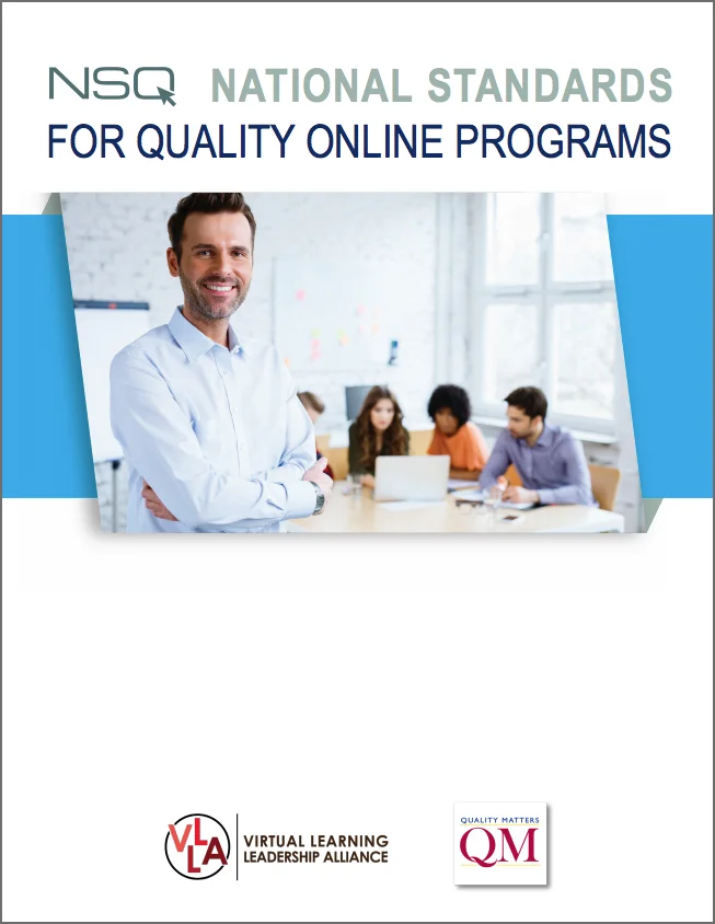National Standards for Quality Online Programs