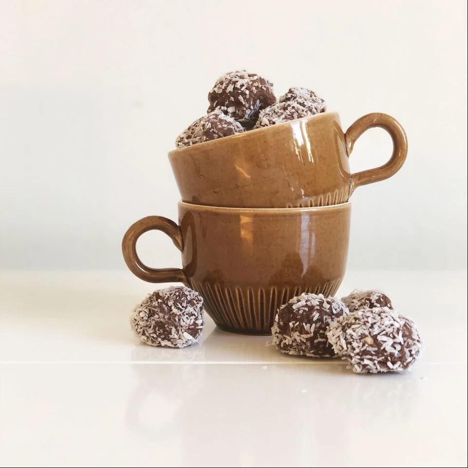 Chokladbollens dag!