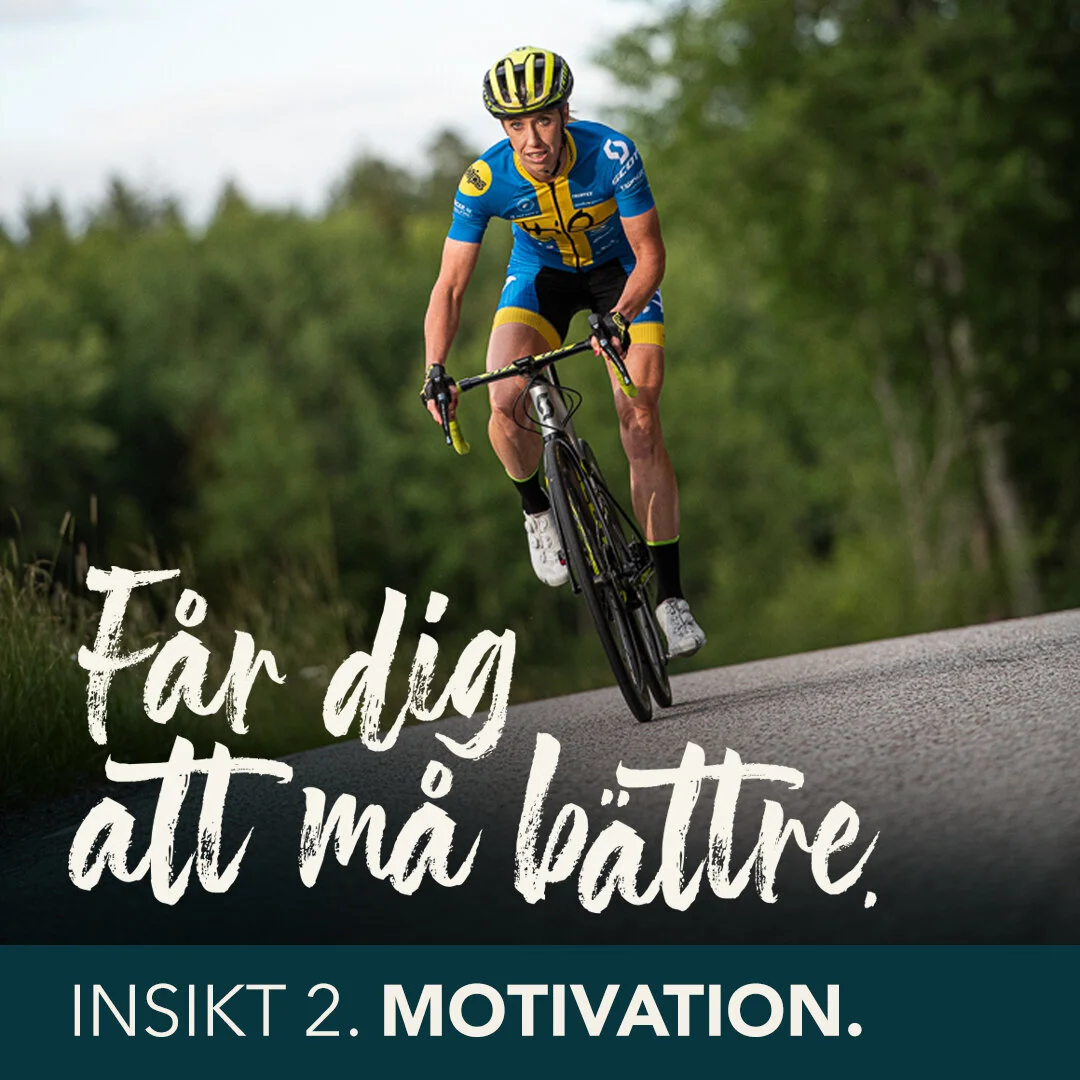 Motivation