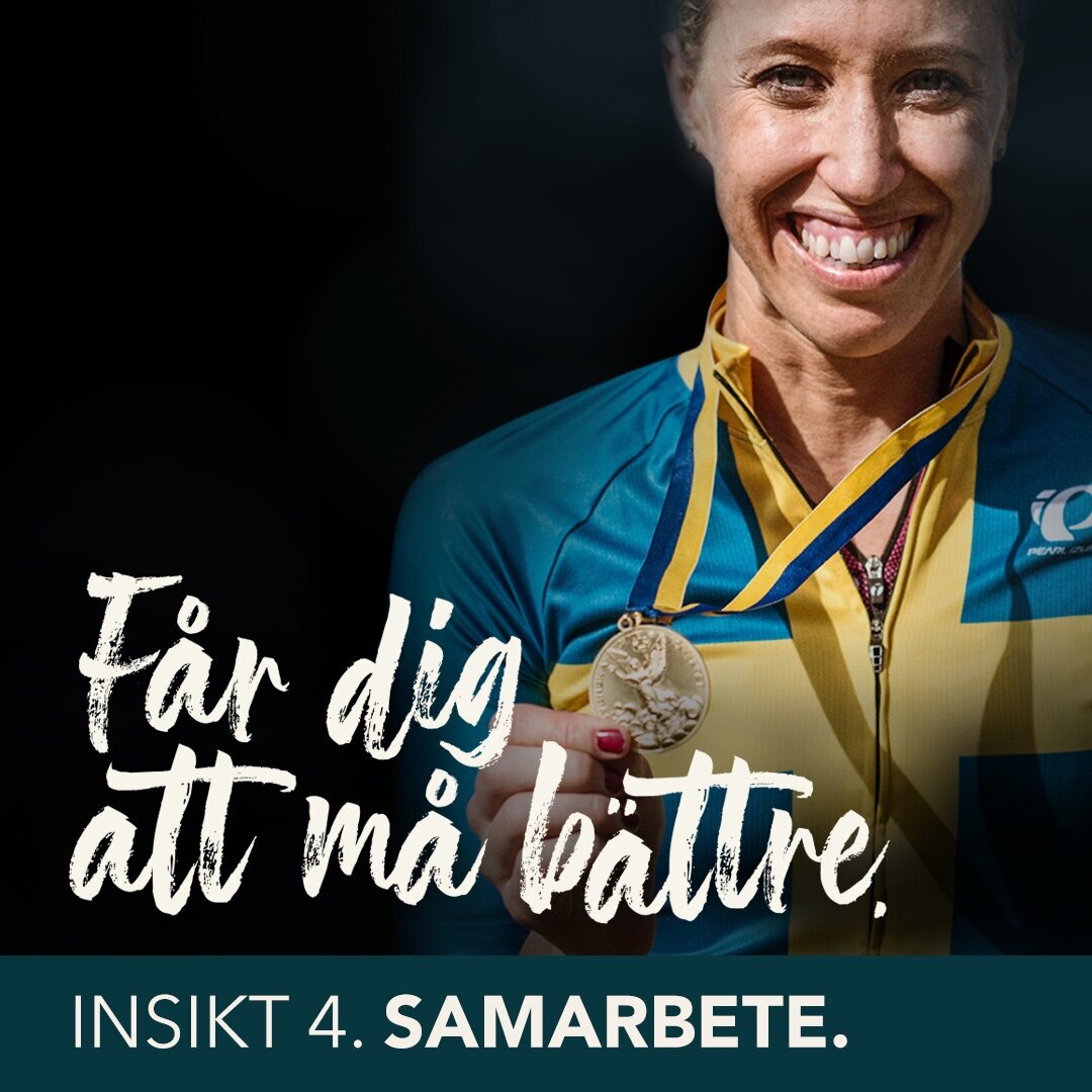 Samarbete