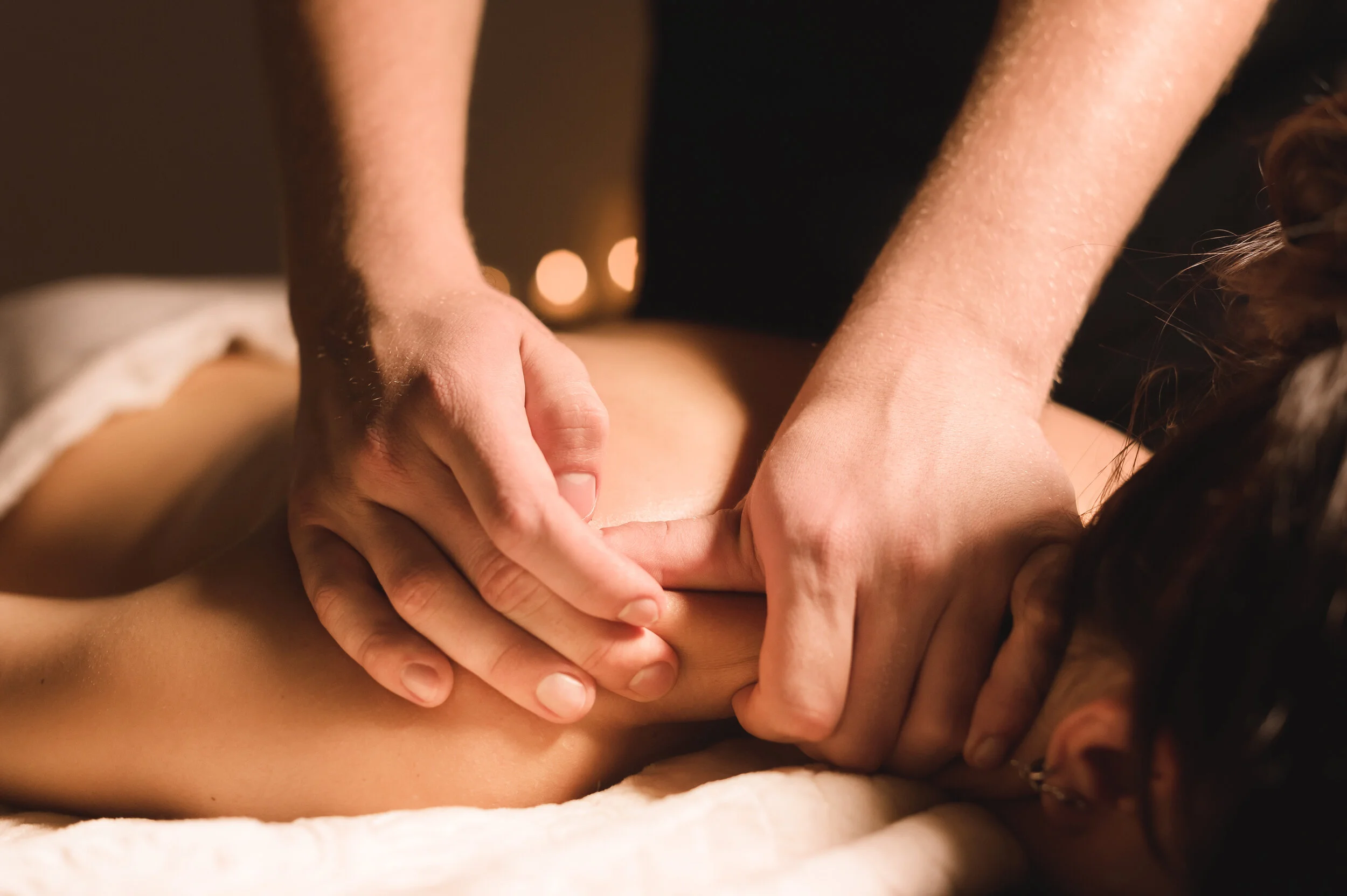 Massagens dag 12/5