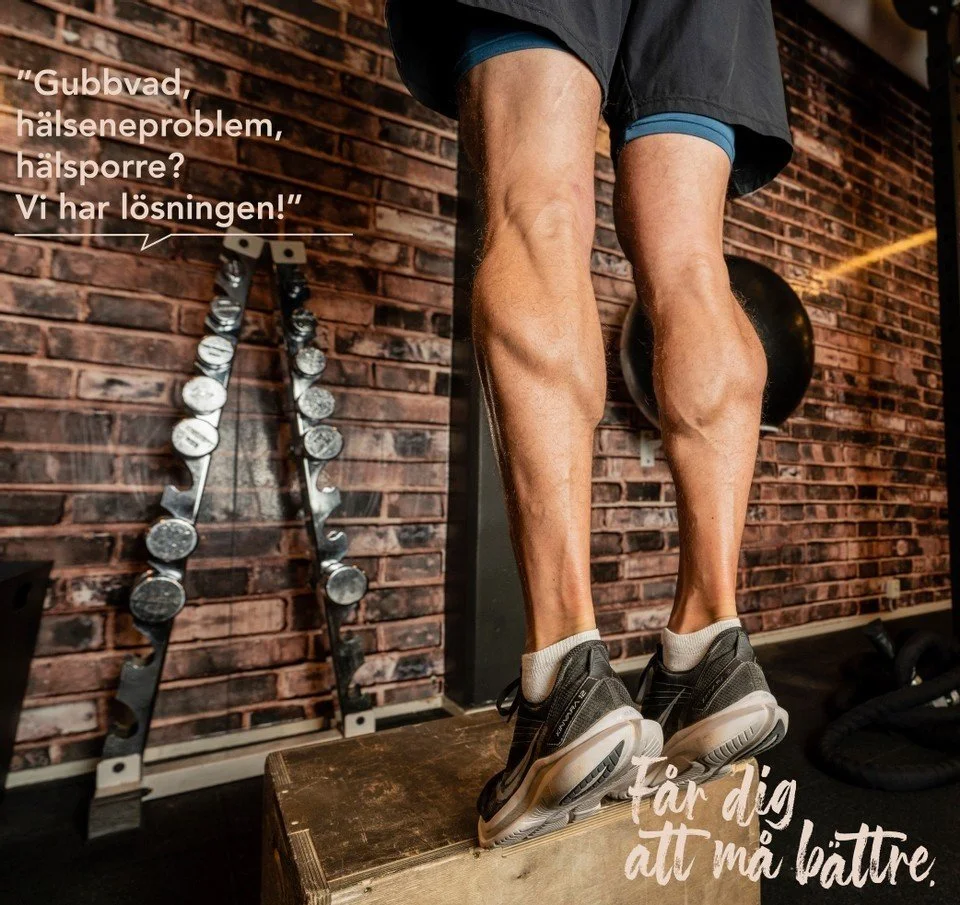 BENHINNEINFLAMMATION