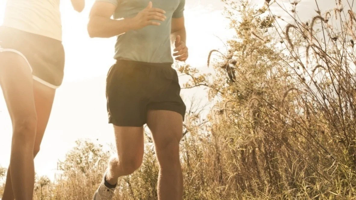 Naturgymmet – Din guide till en stark och energifylld sommar utan redskap