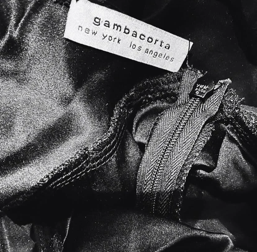#TBT: How it all began&hellip;the Beverly Hills collection, 2010 x gambacorta 🖤 

We make custom leather jackets シ Made in Tuscany, Italy 🇮🇹 Fatto a mano, slow fashion, made to order only, which means ZERO waste 🌍 We only produce what is pre-orde