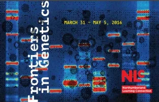 Frontiers in Genetics