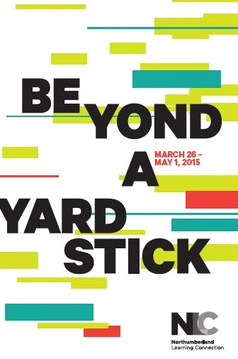 BEYOND A YARDSTICK