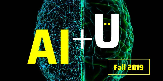AI + U
