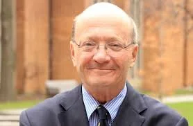 Basic Income: An interview with Hugh Segal