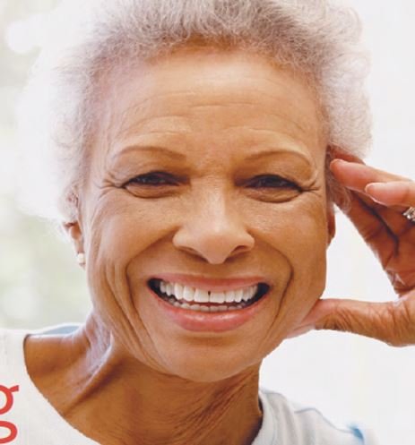 Thrive, not just Survive: The Future of Longterm Care