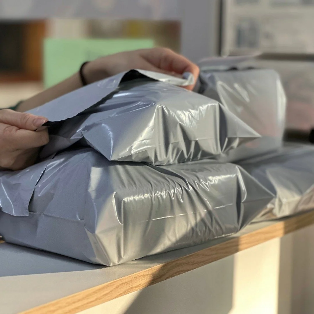 Bolsas de PE de mensajería.jpeg