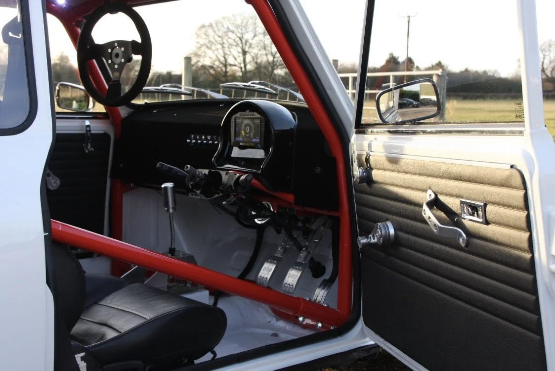 Z Cars Mini Honda K20 EP3 — Quick and Big