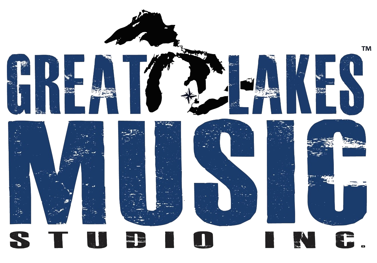Great Lakes Music Studio