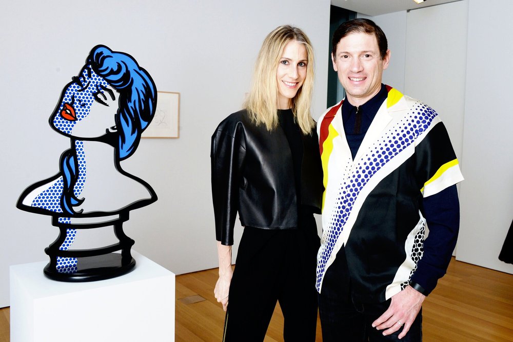 About — Fuhrman Family Foundation