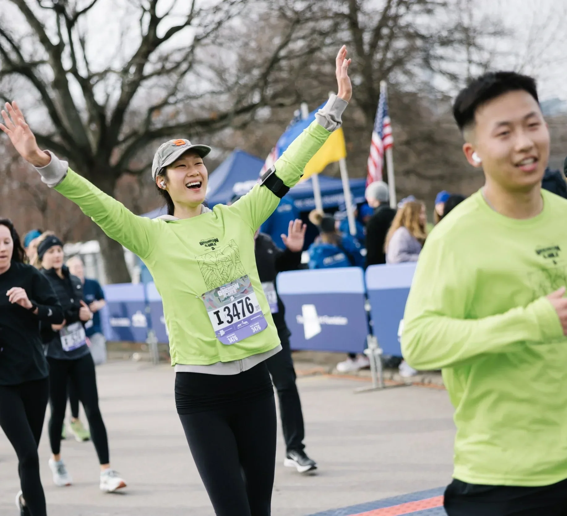 New York Road Runners