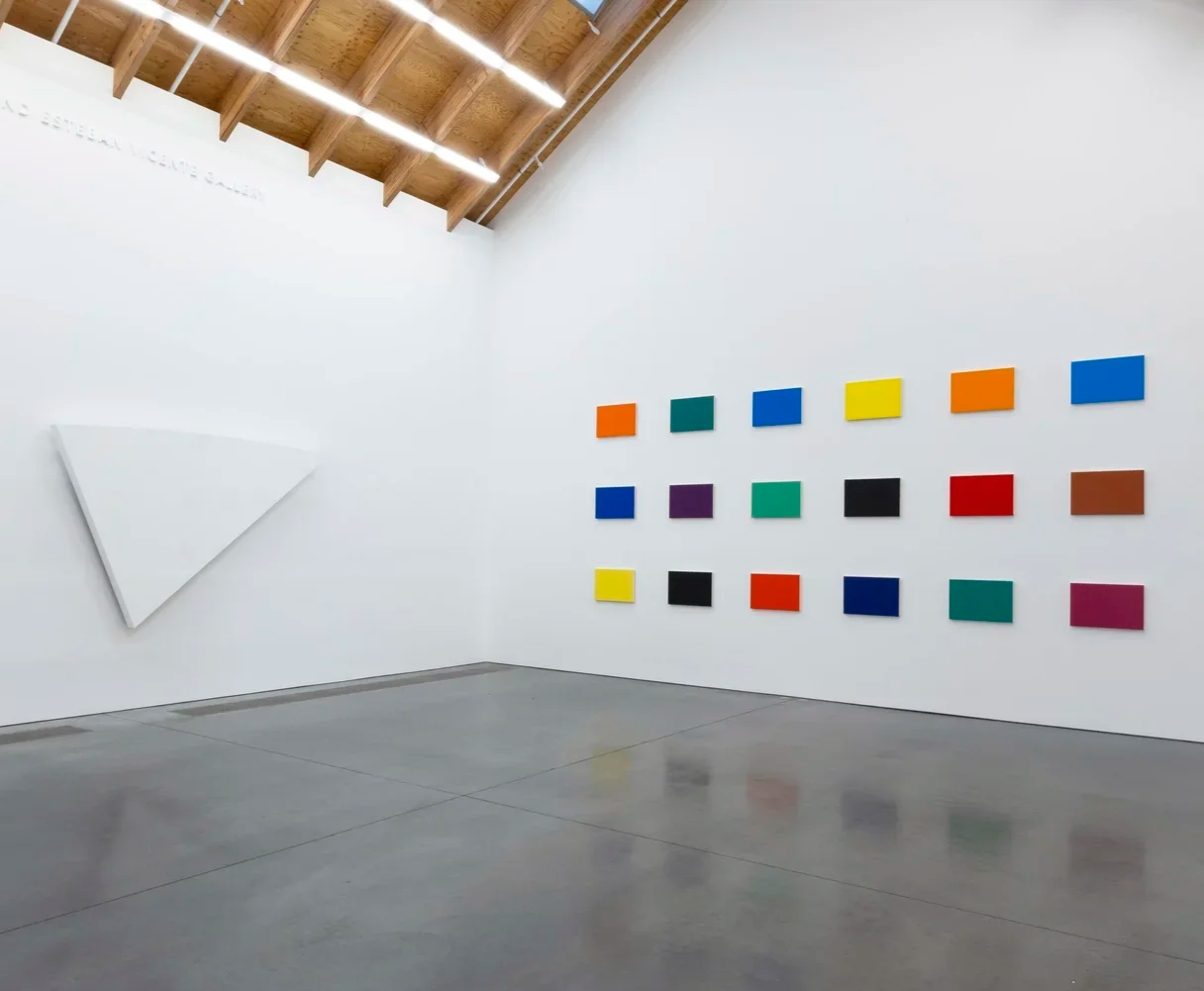 FLAG x Parrish Art Museum Curatorial Partnership