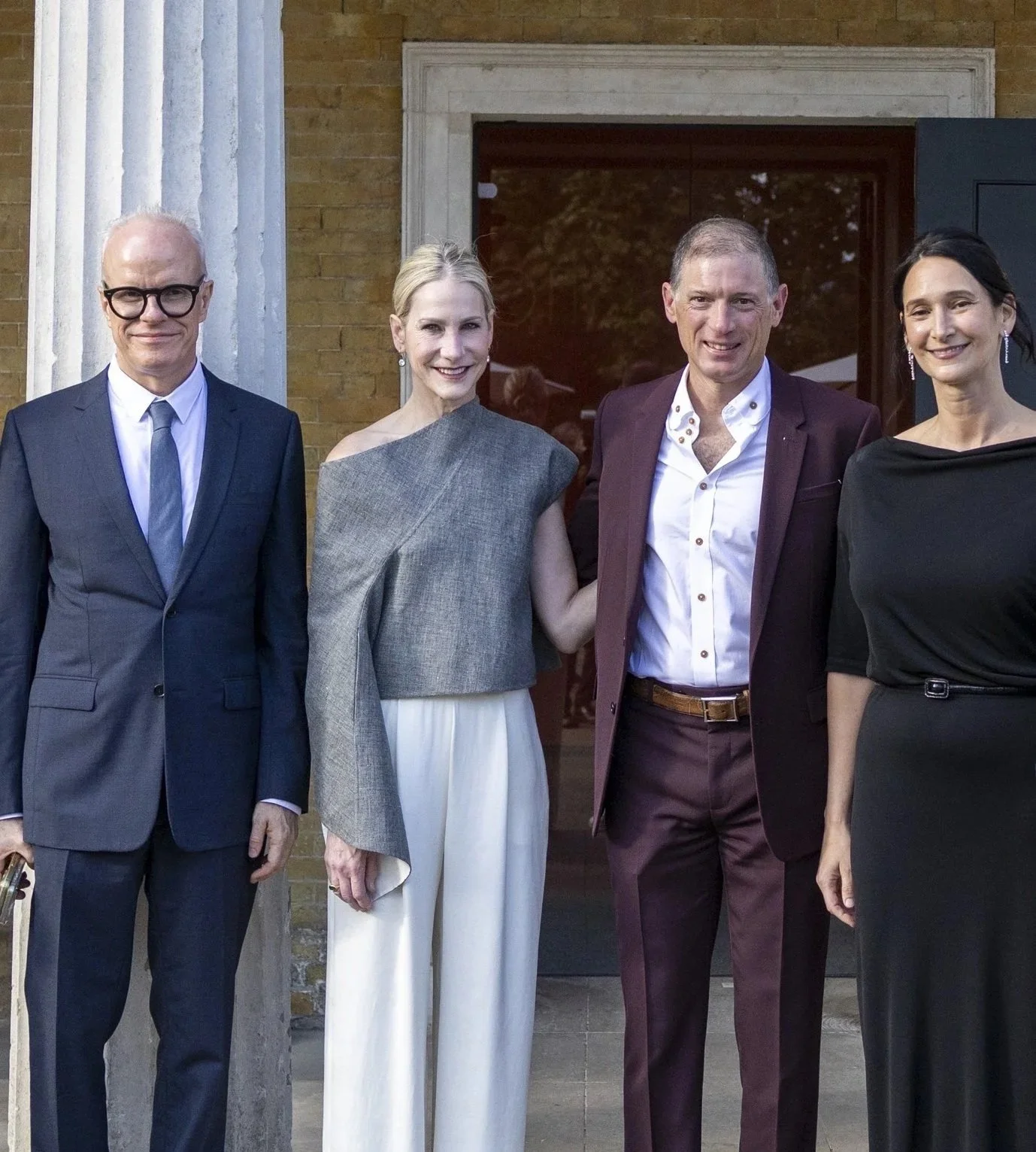Serpentine x FLAG Art Foundation Prize
