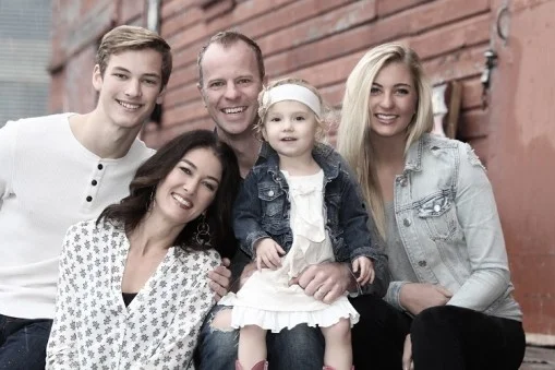 Rust Family